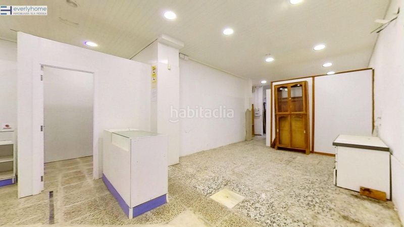 Foto fd20cb59-8f16-4a62-891a-ca77b4d38e9e. Local comercial a El Cabanyal-El Canyamelar Valencia
