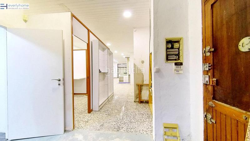 Foto 2596d74e-503c-466c-b917-8484863d29b2. Locale commerciale in El Cabanyal-El Canyamelar Valencia