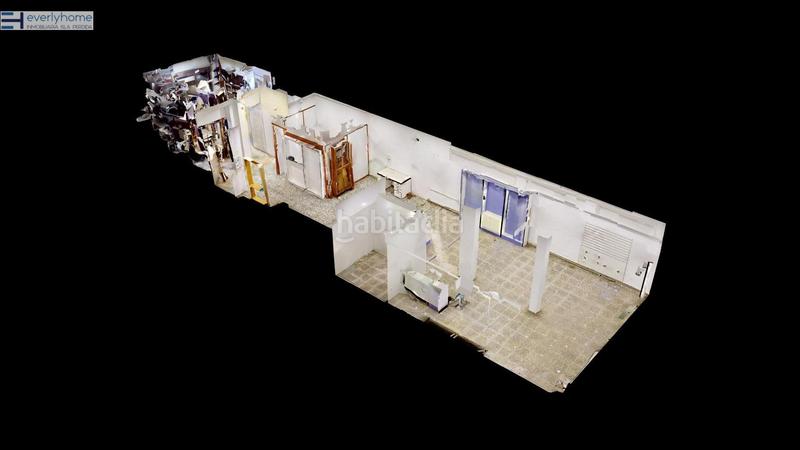 Foto 8cd46832-41d6-4f98-a4cb-a9e0c28d6b3f. Locale commerciale in El Cabanyal-El Canyamelar Valencia