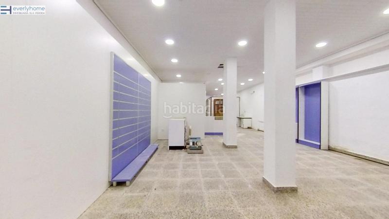 Foto c68ae6eb-62f7-4249-b76f-92decc1ee3aa. Locale commerciale in El Cabanyal-El Canyamelar Valencia