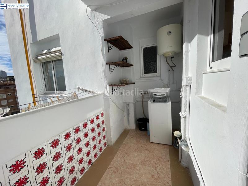 Foto 4d89eb75-2877-4be0-ac2f-ab41b628dbdc. Affitto appartamento in Aiora Valencia