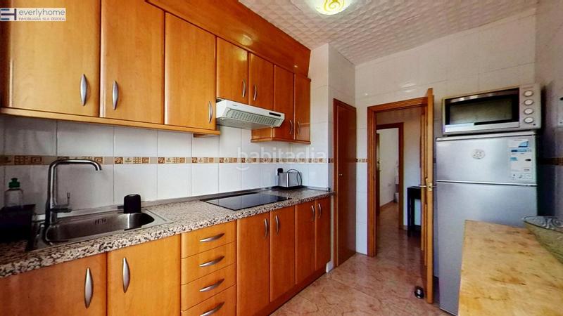 Foto 83a2e97e-0396-492e-ae79-cef9e0a09287. Affitto appartamento in Aiora Valencia