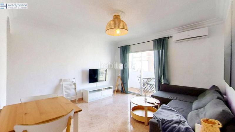Foto 0a81f70a-f376-47f6-8dee-52f810a0d2ea. Location appartement dans Aiora Valencia