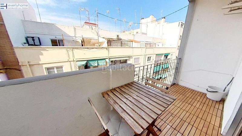 Foto 19428fd0-e54c-4f9a-ab19-ba9a181e6d00. Location appartement dans Aiora Valencia