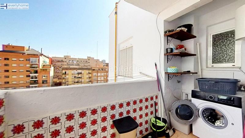 Foto 1dfa815b-af10-4fac-8447-ac9f0f5dd4b8. Location appartement dans Aiora Valencia