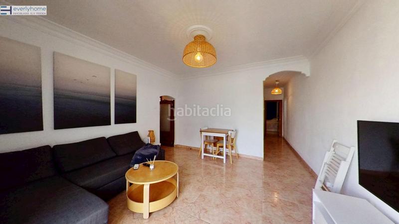 Foto c5de370e-d31e-431b-99a2-4757d4ae61f9. Location appartement dans Aiora Valencia