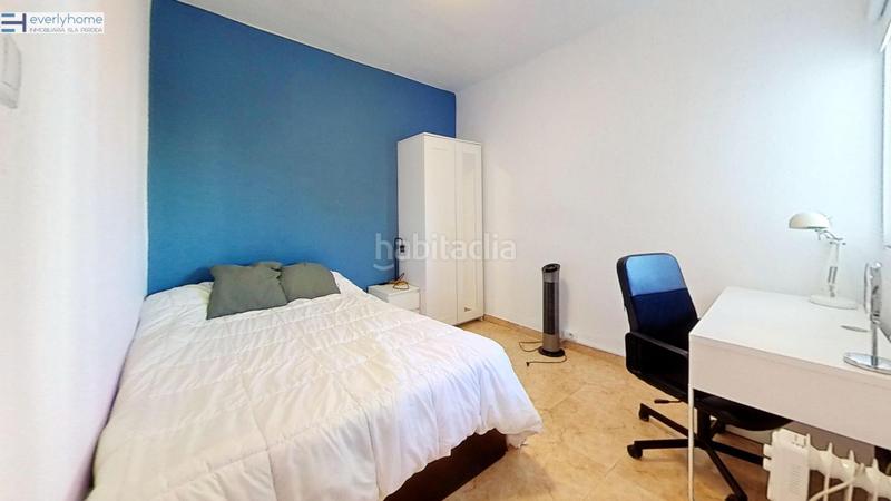 Foto eec00b6a-a7f3-46d8-95a1-1c7bff862e4f. Location appartement dans Aiora Valencia
