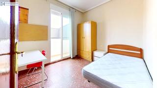 Miete Etagenwohnung in Barrio de Benimaclet