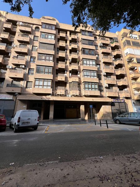 Foto 6b81ce93-5141-4741-a87b-50276613208f. Aparcament cotxe a La Creu del Grau Valencia