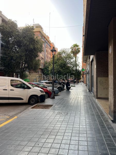 Foto 7318cc22-eb3b-460f-a292-83b5304f343a. Aparcament cotxe a La Creu del Grau Valencia