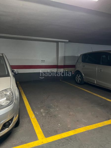 Foto 92d0159c-0a03-4798-9b17-368a3ce295ca. Aparcament cotxe a La Creu del Grau Valencia