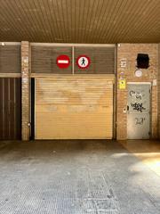 Aparcament cotxe  Calle de rodrigo de pertegás. Tu plaza de garaje en planta baja en valencia, sin rampas ni com