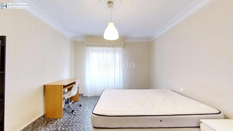 Foto 1818804b-ac85-4cad-be46-025876206964. Location appartement dans Barrio de Benimaclet Valencia