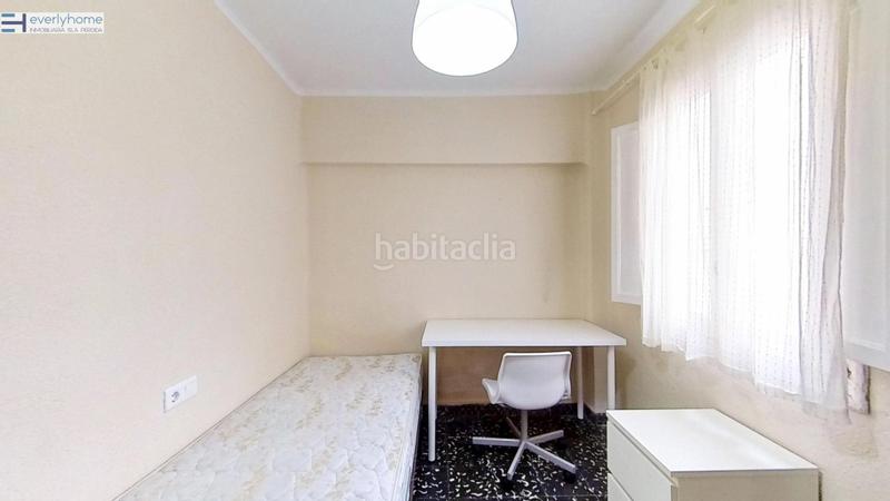 Foto 2758c17a-8d91-4ac7-a233-6737e34f1100. Location appartement dans Barrio de Benimaclet Valencia