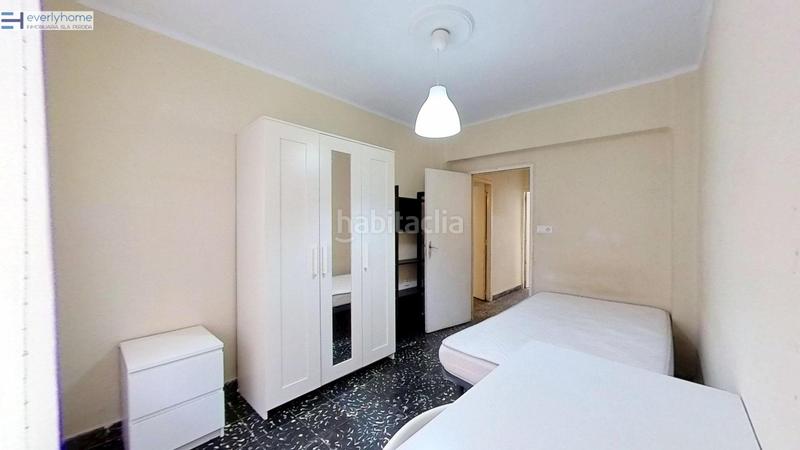 Foto 6bcfa0ed-d868-4b0f-b2d7-0f0e4fc26b4f. Location appartement dans Barrio de Benimaclet Valencia