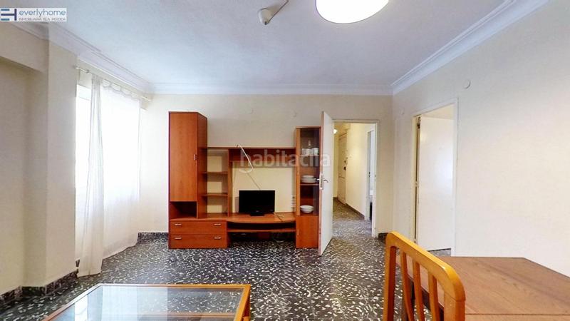 Foto 90c0b134-0632-434f-900e-b56c211337a9. Location appartement dans Barrio de Benimaclet Valencia