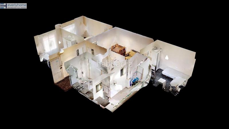 Foto dd777ed6-b9cd-4cea-9e9b-56a10858d32b. Location appartement dans Barrio de Benimaclet Valencia