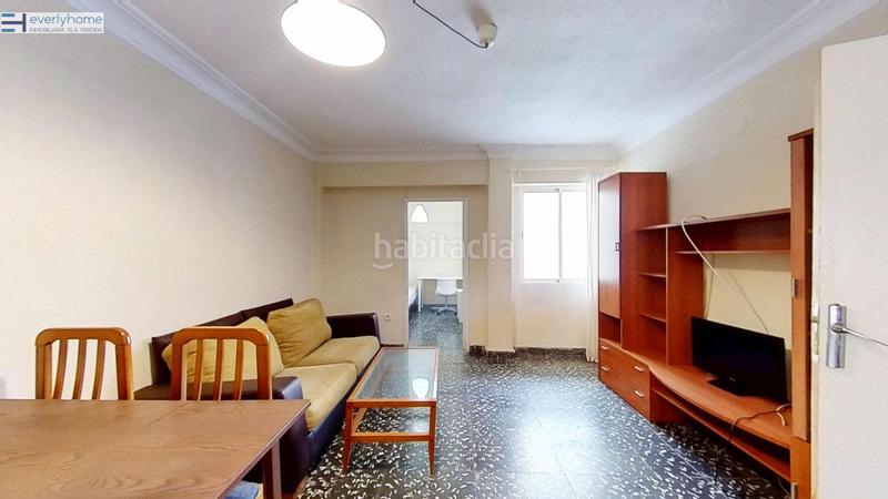 Foto 0507ecb6-1d82-462d-9276-a45881d608a5. Rent flat in Barrio de Benimaclet Valencia