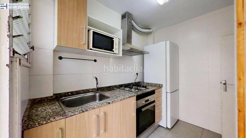 Foto 17c11b3a-1217-45f0-b454-dd07ac16ecf0. Rent flat in Barrio de Benimaclet Valencia