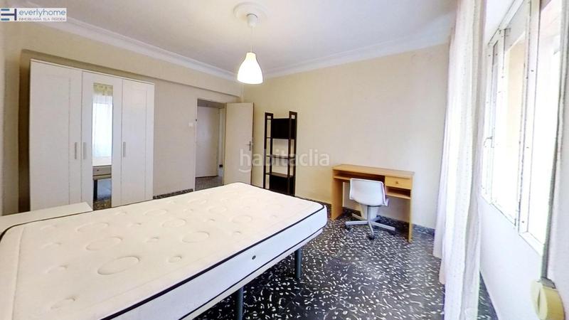 Foto 255f930c-31d2-4238-91ad-874f9be74994. Rent flat in Barrio de Benimaclet Valencia