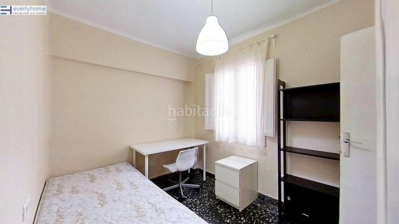 Foto 2d6ced56-16ee-4f67-abf3-8ae38502dcdc. Rent flat in Barrio de Benimaclet Valencia
