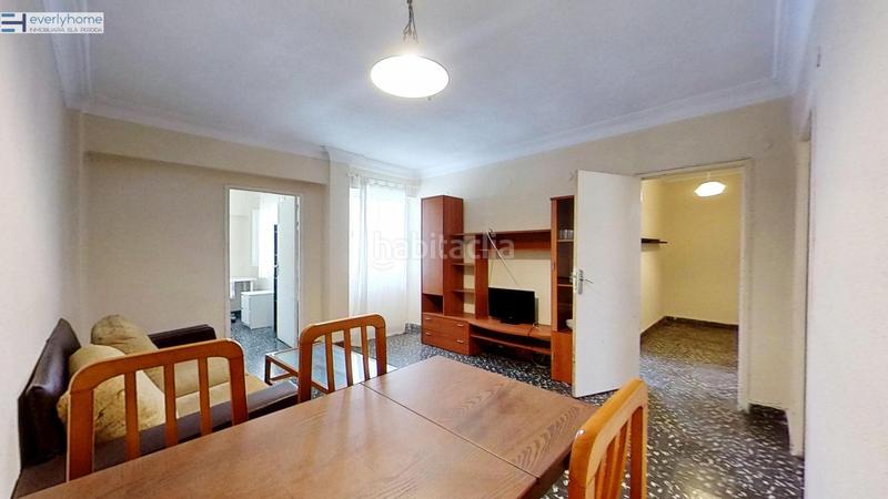 Foto 7ee9d54f-0935-49cb-98ac-438b04e49ebf. Rent flat in Barrio de Benimaclet Valencia