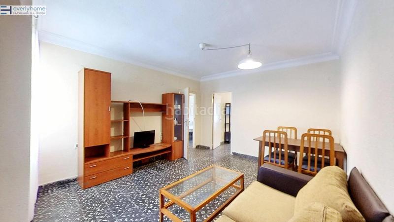 Foto 8a18fef8-4801-45b8-9728-d4b0c423793b. Rent flat in Barrio de Benimaclet Valencia