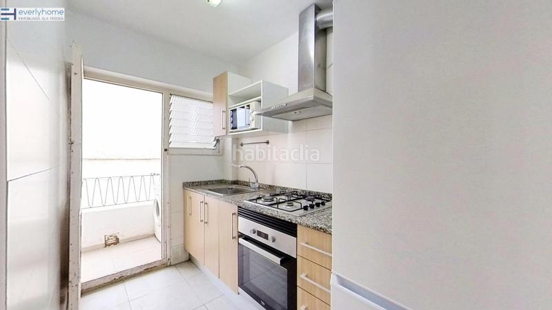 Foto b0899627-279a-4a0d-86e3-82c81540b9f0. Rent flat in Barrio de Benimaclet Valencia