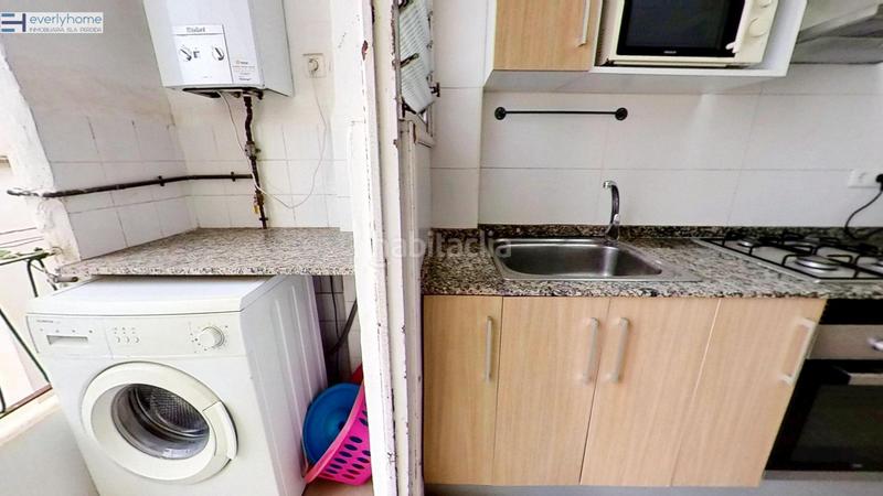 Foto b1da1825-358c-4eb1-bd95-64b31c866a46. Rent flat in Barrio de Benimaclet Valencia