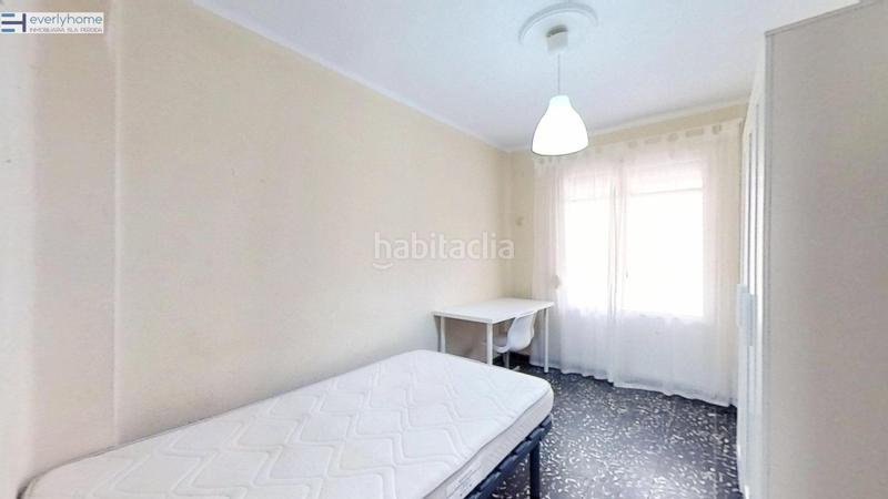 Foto 0edd0648-9ff3-43ac-bfa1-12e642742903. Lloguer pis a Barrio de Benimaclet Valencia