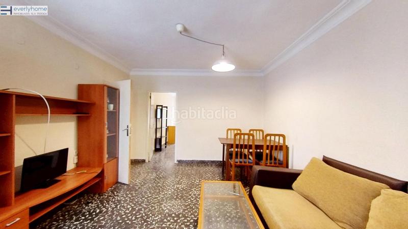 Foto 566d0f07-ae63-483d-a163-a82f0c322ee7. Lloguer pis a Barrio de Benimaclet Valencia