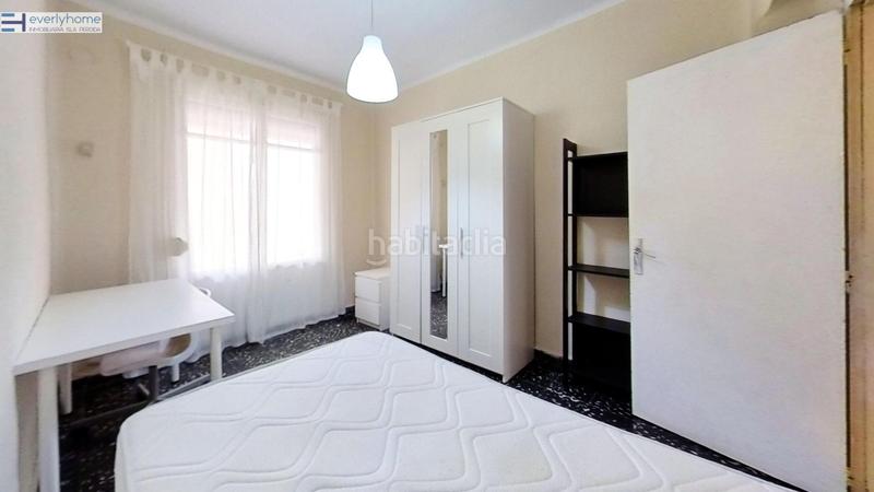 Foto 6e6fb8f6-7987-42ce-9a25-105e3fec8f98. Lloguer pis a Barrio de Benimaclet Valencia