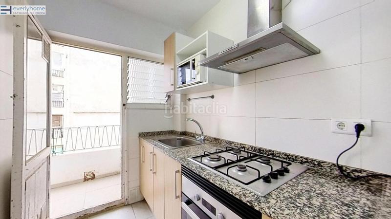 Foto a83742f5-4610-461c-bb7e-6fff445418b9. Lloguer pis a Barrio de Benimaclet Valencia