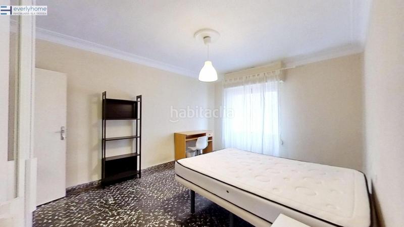 Foto d2d41b99-6a47-4bd6-97e8-695ab9315c32. Lloguer pis a Barrio de Benimaclet Valencia