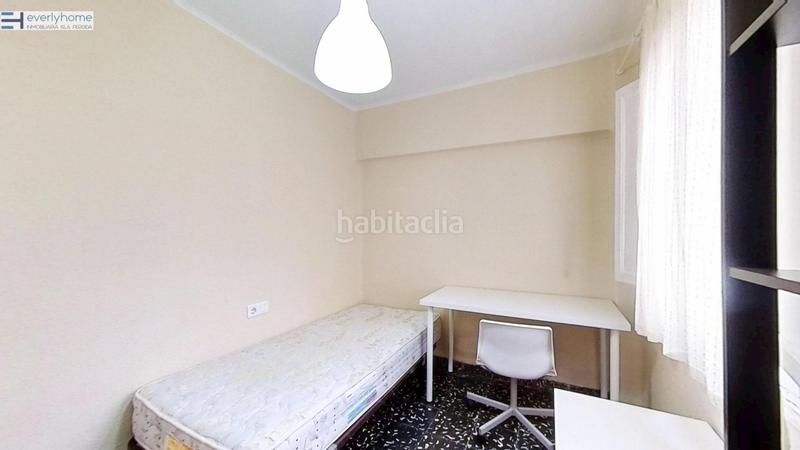 Foto 52de24d1-8c49-4cb9-aa56-3729b8b2e5ae. Alquiler piso en Barrio de Benimaclet Valencia