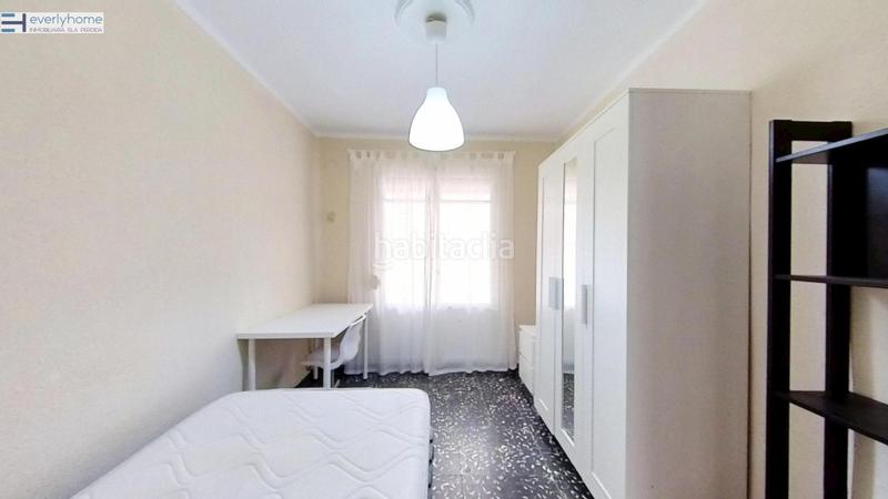 Foto 619ac7ea-f3ed-4bcc-80cb-0fe0861d3850. Alquiler piso en Barrio de Benimaclet Valencia