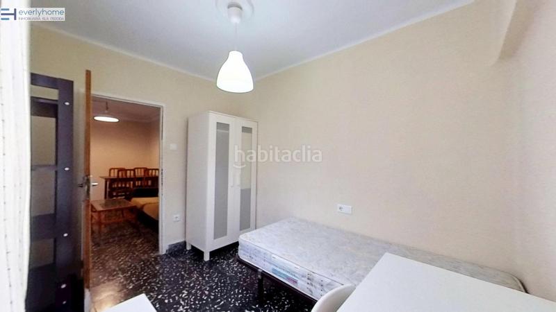 Foto 96f608d8-10fe-4951-9ac1-a9fe7aacf0bd. Alquiler piso en Barrio de Benimaclet Valencia