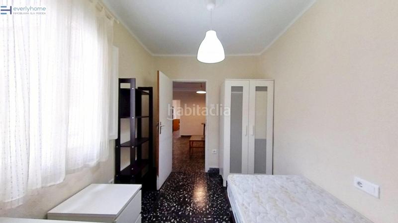 Foto e917109b-3d29-4bfe-a26e-9fbc31427e34. Alquiler piso en Barrio de Benimaclet Valencia