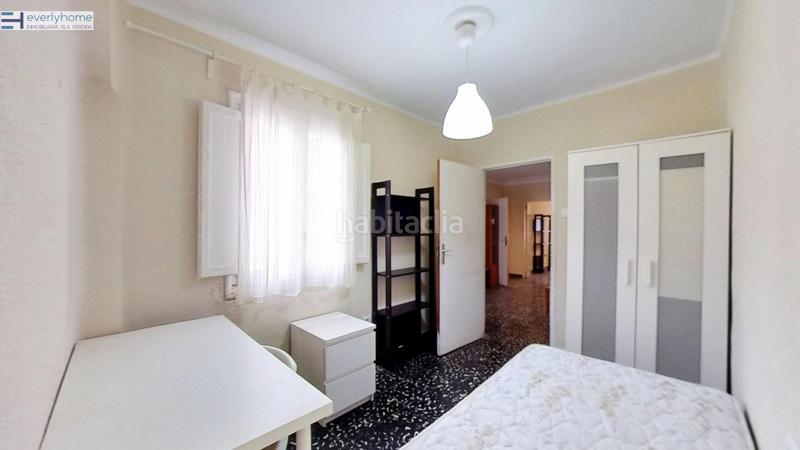 Foto e9618194-b9f2-4229-b6c7-c04b15ffc928. Alquiler piso en Barrio de Benimaclet Valencia