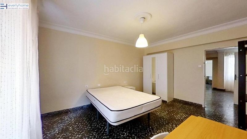 Foto edd6853e-0908-4231-be99-94e753bea21d. Alquiler piso en Barrio de Benimaclet Valencia
