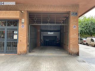 Lloguer Aparcament cotxe a Beteró