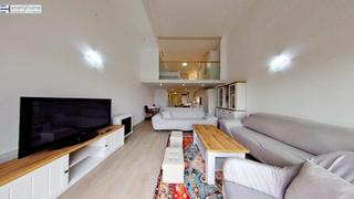 Lloguer Loft a Vara de Quart. Increible loft con terraza y piscina, ideal para parejas!