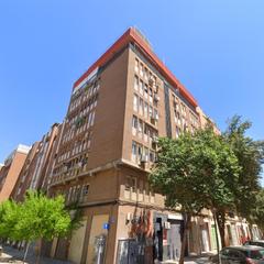 Alquiler Piso  Calle rodrigo pertegas. Acogedor piso para estudiantes en penyaroja, tu hogar cerca de l