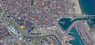 Location Appartement  Calle rodrigo pertegas. Acogedor piso para estudiantes en penyaroja, tu hogar cerca de l