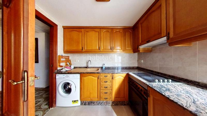 Foto 7d1b2323-7f97-4765-b784-19d024d5b715. Affitto appartamento in La Creu del Grau Valencia