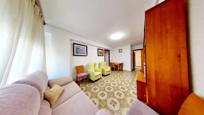 Foto e3d6256c-1d72-44aa-9afb-aa6fdc3171f6. Affitto appartamento in La Creu del Grau Valencia