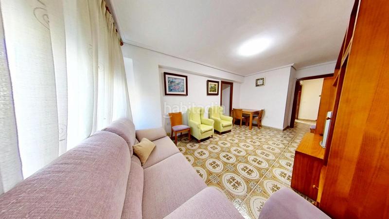 Foto ed8b7521-78c2-4fcf-b25e-f07e797dd500. Affitto appartamento in La Creu del Grau Valencia