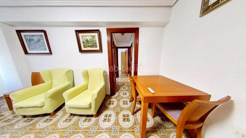 Foto 9fba7428-b6e0-4962-896f-ff53654e36c1. Lloguer pis a La Creu del Grau Valencia