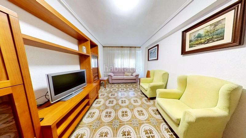 Foto 58e0ed86-c35a-40a6-b372-f58ef12cbf9d. Miete etagenwohnung in La Creu del Grau Valencia