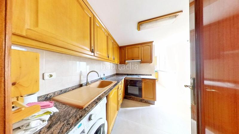 Foto 002181c6-f98b-40d6-84bd-16dc218697fc. Rent flat in La Creu del Grau Valencia